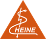 Logo Heine Optotechnik GmbH & Co. KG