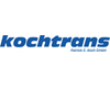 Logo Kochtrans Patrick G. Koch GmbH