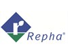 Freie Stelle Repha GmbH Biologische Arzneimittel Logo Repha GmbH Biologische Arzneimittel