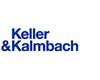 Logo Keller & Kalmbach GmbH