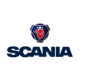 Logo Scania Deutschland GmbH