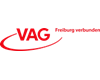 Logo Freiburger Verkehrs-AG
