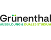 Logo Grünenthal Pharma GmbH & Co. KG