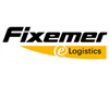 Logo Fixemer Logistics GmbH