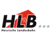 Logo Hessische Landesbahn GmbH