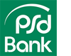 Logo PSD Bank RheinNeckarSaar eG