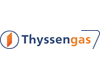 Logo Thyssengas GmbH