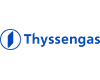 Logo Thyssengas GmbH
