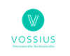 Logo VOSSIUS & PARTNER