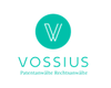 Logo VOSSIUS & PARTNER