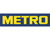 Logo Metro Deutschland