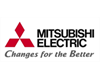 Logo Mitsubishi Electric Europe B.V.