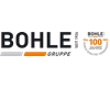 Logo Ernst Bohle GmbH