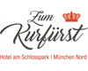 Logo Hotel am Schloßpark "Zum Kurfürst" GmbH