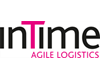Logo inTime Express Logistik GmbH