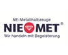 Logo Manfred J.C. Niemann Zentrale KG