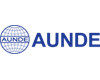 Logo AUNDE Achter & Ebels GmbH