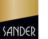 Logo Sander Holding GmbH & Co. KG