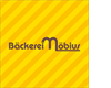 Logo Bäckerei Möbius GmbH & Co. KG