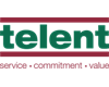 Logo telent GmbH