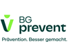 Logo BG prevent GmbH
