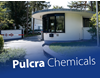 Logo Pulcra Chemicals GmbH