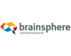 Logo Brainsphere Informationworks GmbH