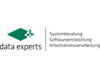 Logo data experts gmbh