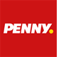 Logo PENNY Markt GmbH