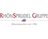 Logo Rhön Sprudel Gruppe - ESH GmbH