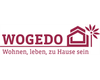 Logo WOGEDO - Wohnungsgenossenschaft Düsseldorf-Ost eG