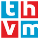 Logo thvm Holding GmbH