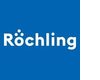 Logo Röchling Industrial Allgäu GmbH