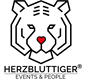 Logo Herzbluttiger Events GmbH Logo Herzbluttiger Events GmbH