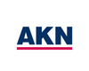 Logo AKN Eisenbahn GmbH