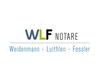Logo Notare Weidenmann, Luithlen und Fessler