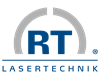 Logo RT - Lasertechnik GmbH