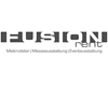 Logo fusion event GmbH