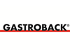 Logo GASTROBACK GmbH