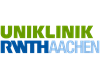 Logo Universitätsklinikum Aachen, AöR