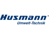 Logo Husmann Umwelt-Technik GmbH