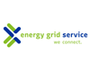 Logo energy grid service GmbH
