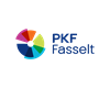 Logo PKF Fasselt Partnerschaft mbB