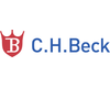 Logo Druckerei C.H.BECK