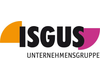 Logo ISGUS GmbH