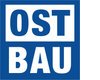 Logo OST BAU; Osterburger Straßen-, Tief- und Hochbau GmbH