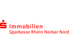 Logo Immobiliengesellschaft der Sparkasse Rhein Neckar Nord mbH