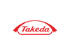 Logo Takeda GmbH