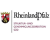 Logo Struktur- und Genehmigungsdirektion Süd