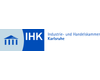 Logo IHK Karlsruhe Körperschaft des öffentlichen Rechts